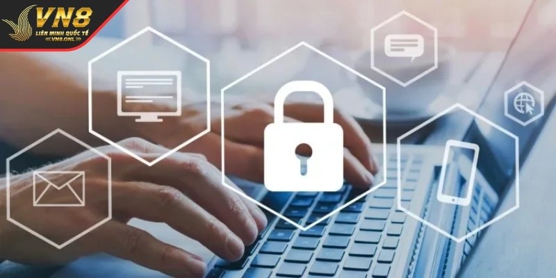 Bảo mật tài khoản cá cược tuyệt đối
