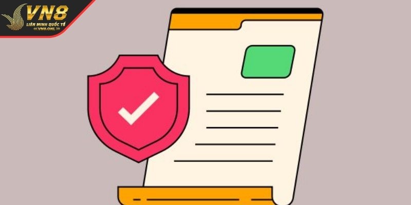 Chi tiết về giấy phép hoạt động