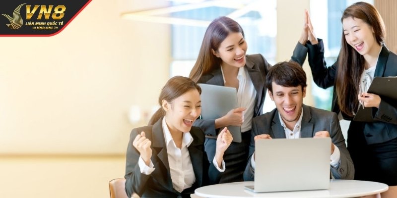 Đội ngũ nhân viên nền tảng nỗ lực cải thiện chất lượng dịch vụ