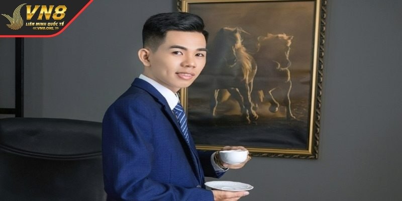 Nguyễn Hoàng Nam có đóng góp to lớn cho thị trường cá cược